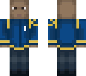 starfleet - command officers.