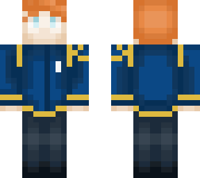 starfleet - command officers