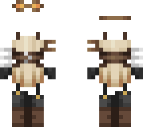 steampunk? *ob*