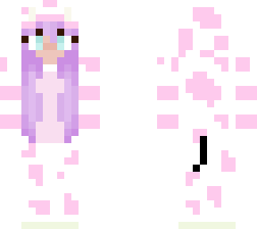 straberry moo onesie!