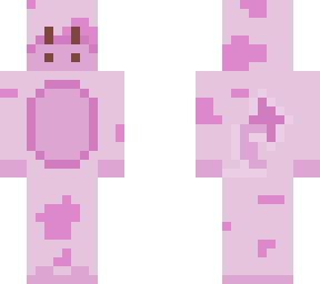 strawberry cow