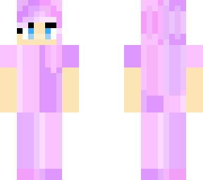 strawberry grape girl