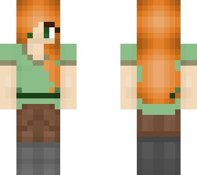 stylized alex