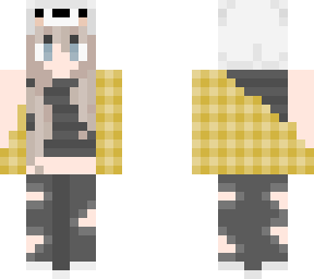 summer girl