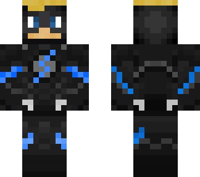 superhero quinn
