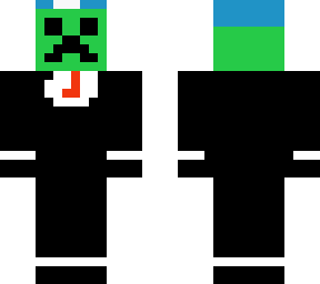 swaggy creeper
