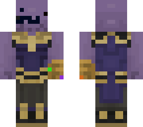 thanos
