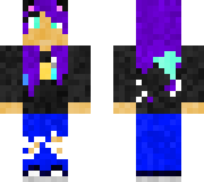 that one skin