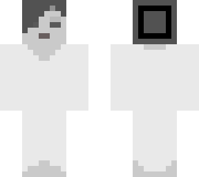 the ghost girl (full)