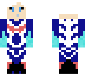 the ice witch