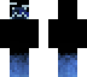 the mistlander (cold, misty night variant)