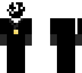 the puppet master