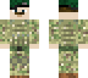 the rifles british army
