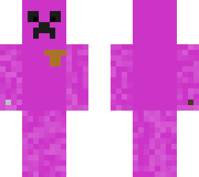the tuber behind the slaughter