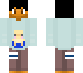 thick arms ninja ein