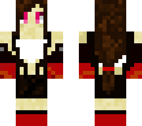 tifa inspired reedited