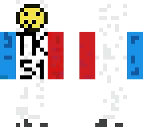 tk 51 skin