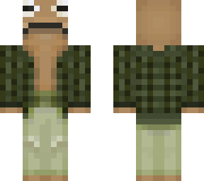toad (from frog and toad)