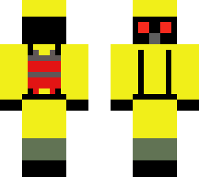 torcher from piggy
