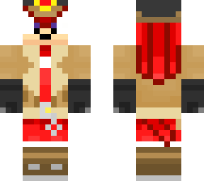 treasure hunter knuckles