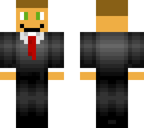 tuxedo teen/ dexter