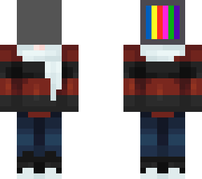 tv guy