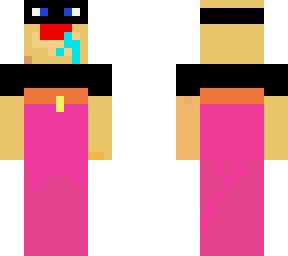 tyve noob