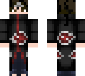 uchiha edited