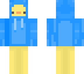 um yeah blue chicken