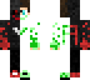 una skin mas