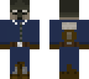 unfinished skin number 14 b