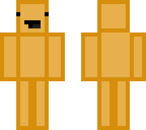 unique golden skeppy