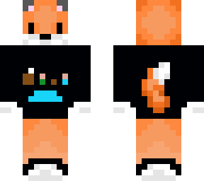 valpy's fox