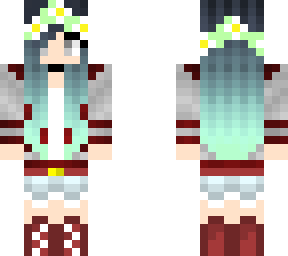varsity (1/2) // b.a remake