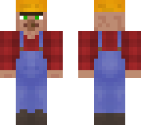 villager_