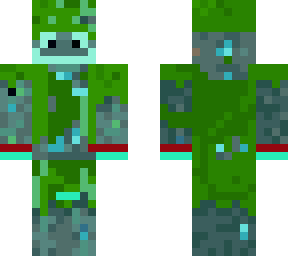 vine happy drowned