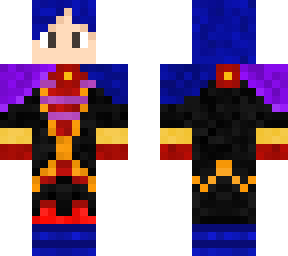 vox (grand sumonners)