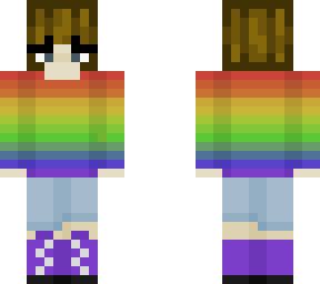 waaiitt. did you say rainbows?? ~ ce ~