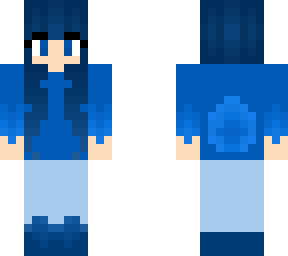 water girl