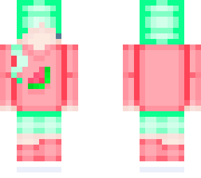 watermelon girl