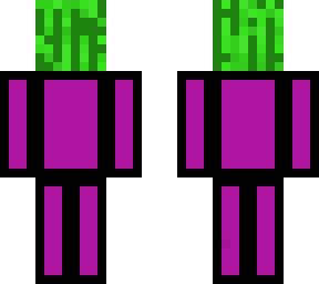 watermelon glitch