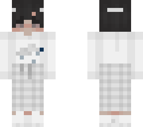 white cloud