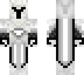 white knight