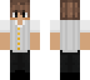 white steampunk (read description)