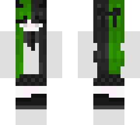 wip not mine colors changed