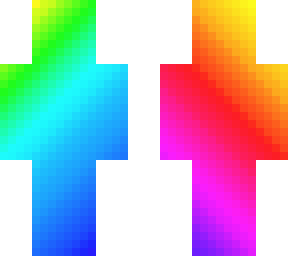 wip rainbow thing
