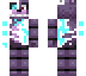 withered bonnie repaired (future)