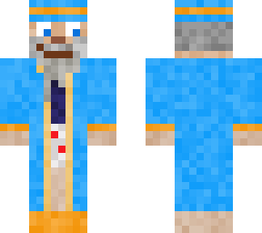 wizard