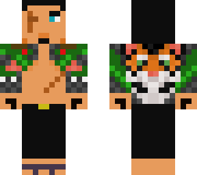 yakuza