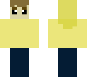 yellow guy